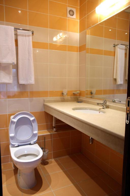 Contessa Hotel Shumen Oda fotoğraf