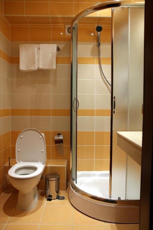 Contessa Hotel Shumen Oda fotoğraf