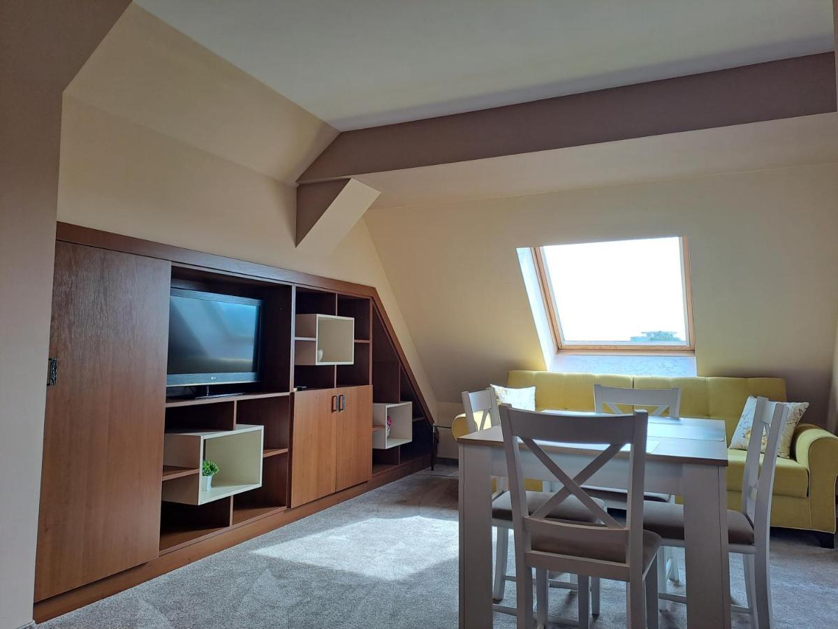 Contessa Hotel Shumen Dış mekan fotoğraf