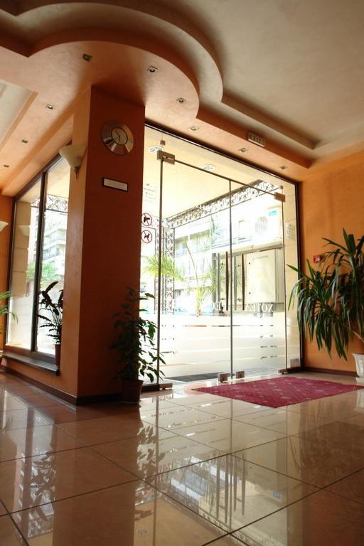 Contessa Hotel Shumen Dış mekan fotoğraf
